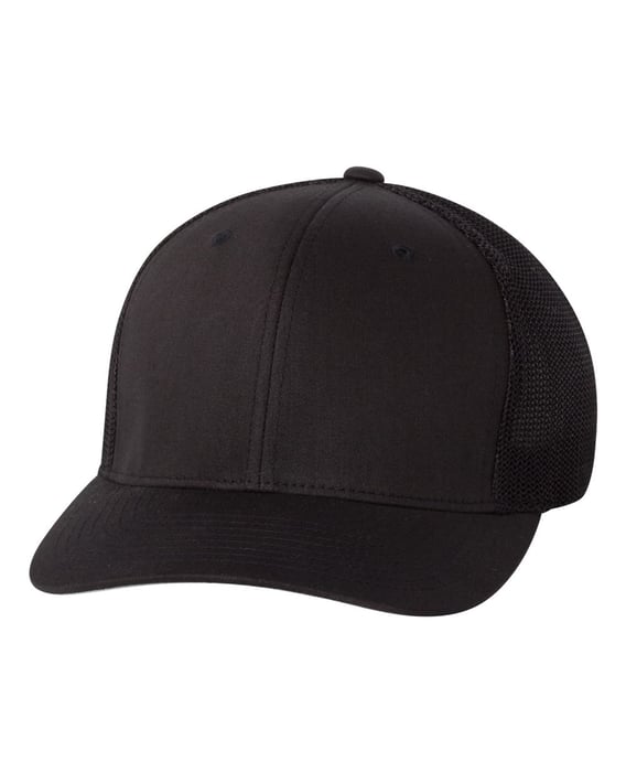 Front view of Trucker Cap