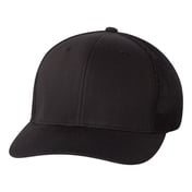 Front view of Trucker Cap