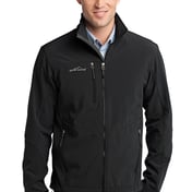 Front view of Soft Shell Jacket