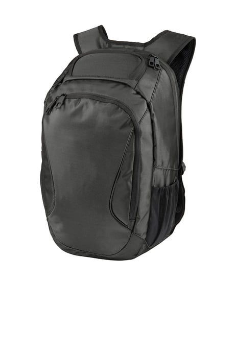 Front view of Form Backpack