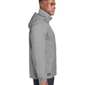 Side view of Men’s River Packable Jacket