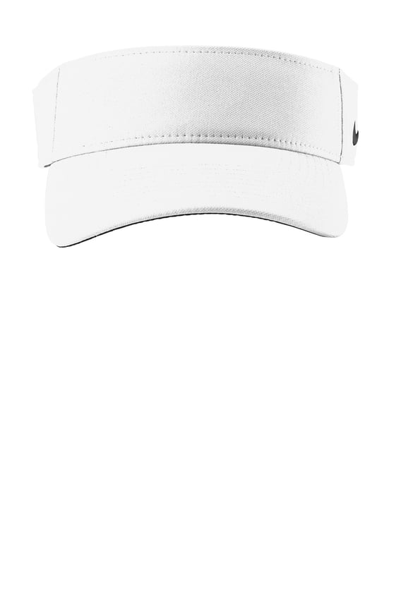 Front view of Dry Visor