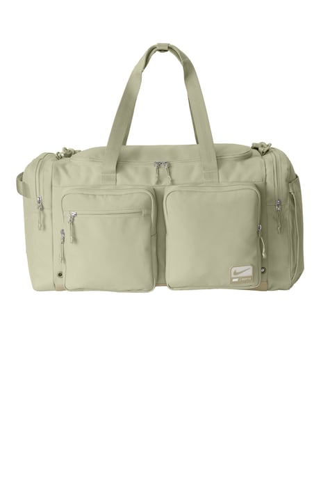Front view of Utility Duffel 2.0