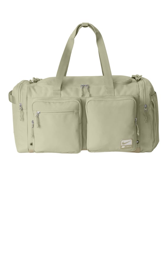 Front view of Utility Duffel 2.0