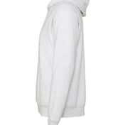 Side view of Sponge Fleece Hoodie