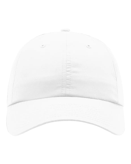 Front view of Relaxed Performance Lite Cap