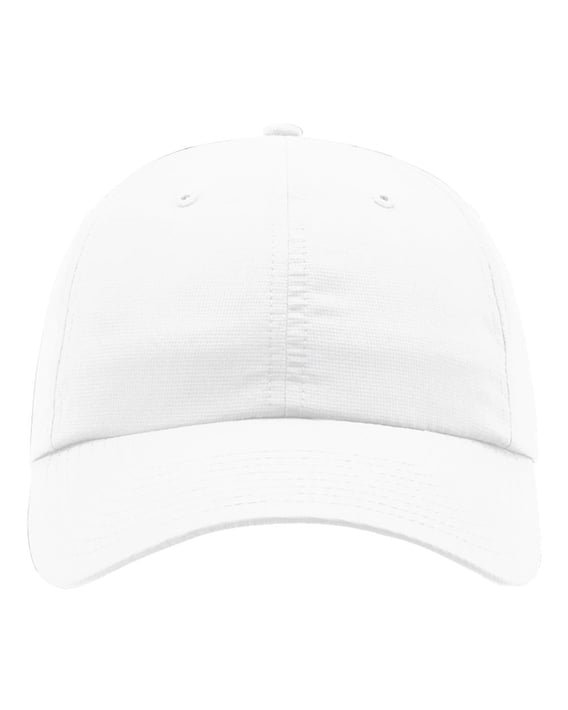 Front view of Relaxed Performance Lite Cap