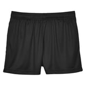 Front view of Women’s Zone Performance Shorts