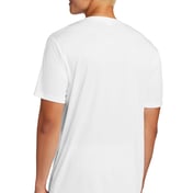 Back view of Competitor United Crew