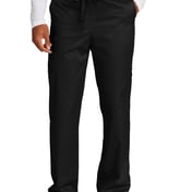 Front view of Unisex Tall WorkFlex Cargo Pant