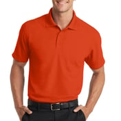 Front view of Dry Zone&reg; Grid Polo