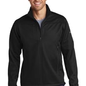 Front view of Weather-Resist Soft Shell Jacket