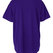 Back view of Women’s Ideal Flow T-Shirt