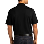 Back view of City Stretch PoloK682
