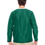 Back view of Men’s Dominator Waterproof Windshirt