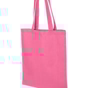 Side view of Economical Tote
