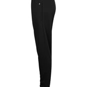 Side view of Women’s Performance Fleece Joggers