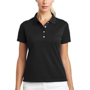 Front view of Women’s Tech Basic Dri-FIT Polo