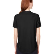 Back view of Women’s Replay Recycled Polo