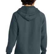 Back view of Cloud Fleece Hoodie