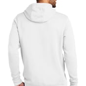 Back view of Club Fleece Pullover Hoodie