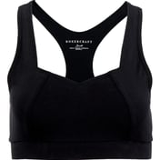 Front view of Women’s Sweetheart Sports Bra