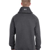 Back view of CGI Dobson Soft Shell