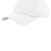 Front view of PosiCharge&reg; RacerMesh&reg; Cap