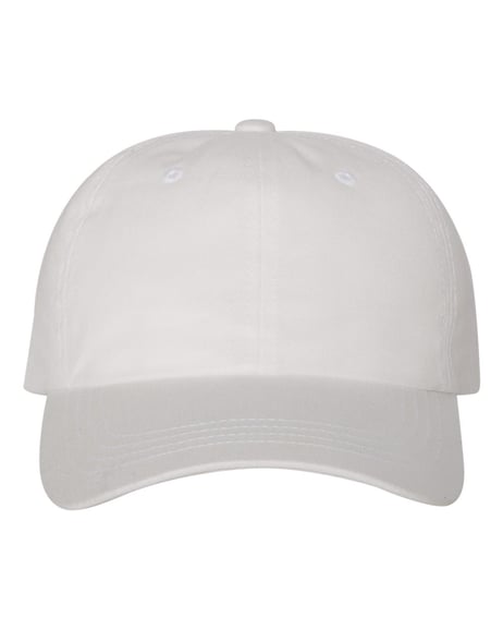Front view of Classic Dad Hat