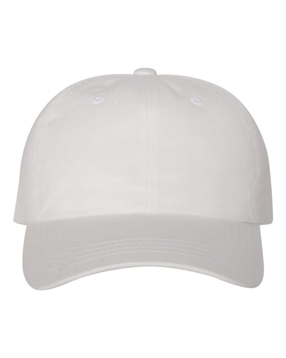 Front view of Classic Dad Hat