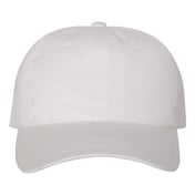 Front view of Classic Dad Hat