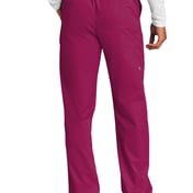 Back view of Unisex WorkFlex Cargo Pant