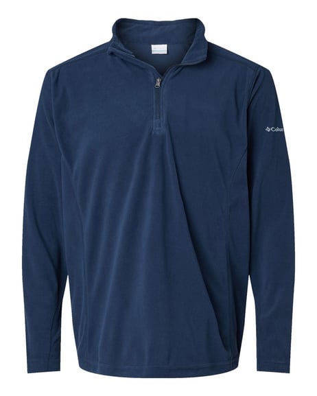 Front view of Klamath Range™ II Half-Zip Pullover
