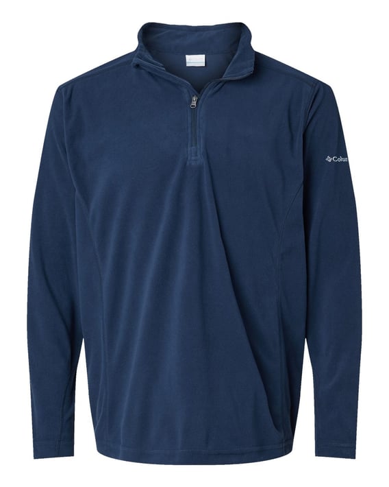 Front view of Klamath Range™ II Half-Zip Pullover