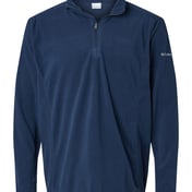 Front view of Klamath Range™ II Half-Zip Pullover