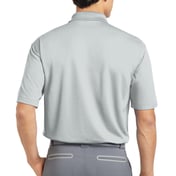 Back view of Dri-FIT Micro Pique Polo