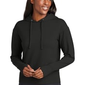 Front view of Women’s Sport-Wick&reg; Flex Fleece Pullover Hoodie