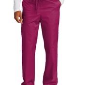 Front view of Wink Unisex WorkFlex Cargo Pant