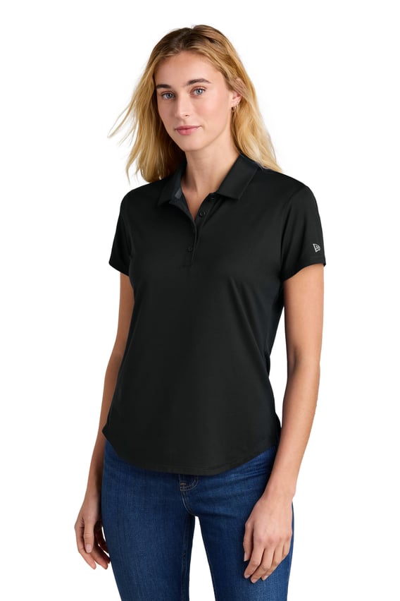 Front view of Women’s Power Polo