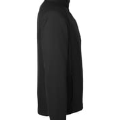 Side view of Constant Half-Zip Sweater