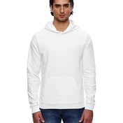 Front view of Unisex California Fleece Pullover Hoodie