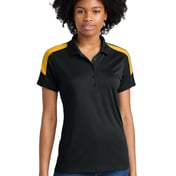 Front view of Women’s Competitor United Polo
