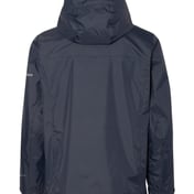 Back view of Watertight™ II Jacket