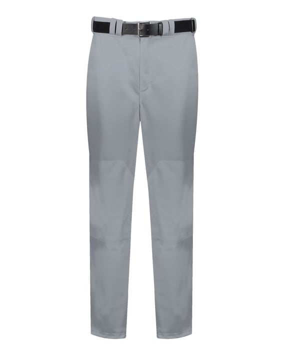 Front view of Youth 2.0 Solid Diamond Series Baseball Pants