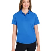 Front view of Ladies’ Revive Coolcore® Polo