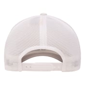 Back view of Adult 110® Mesh Cap