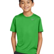 Front view of Youth Team RLegend Tee