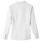 Back view of Women’s Bradley Performance Woven Shirt