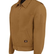 Side view of Industrial Duck Jacket