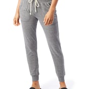 Front view of Ladies’ Eco Classic Jogger